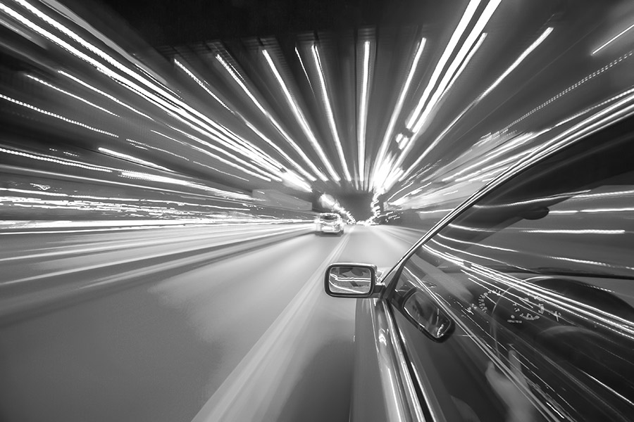 Verkehrsstrafrecht - Unerlaubtes Entfernen vom Unfallort