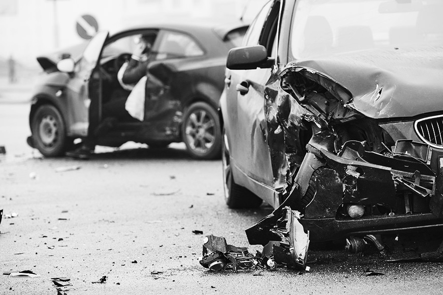 Verteidigung im Verkehrsstrafrecht